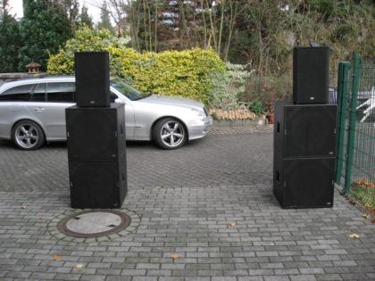 KS T4 Topteile KS Wave EndstufenT