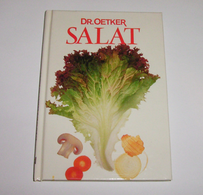 Dr. Oetker - Salat
