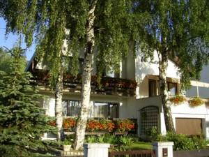 Riesengebirge Sommer/Herbsturlaub in Karpacz - Pension