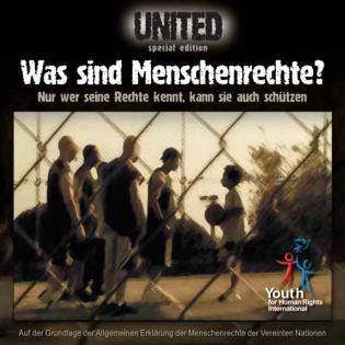 Was sind Menschenrechte