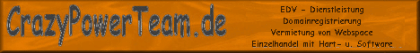 Sie möchten eine neue Hompage für Privat oder Firmen auch Fotos werden gemacht