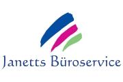Janetts Büroservice - kompetent freundlich und zuverlässig