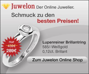Juwelon Online Shop-Juwelier