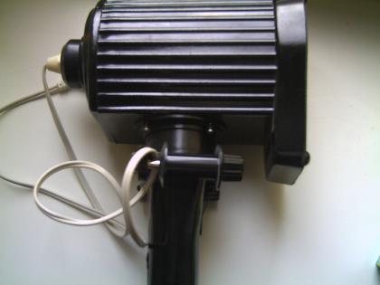 Magica Jugendbildwerfer und Filme