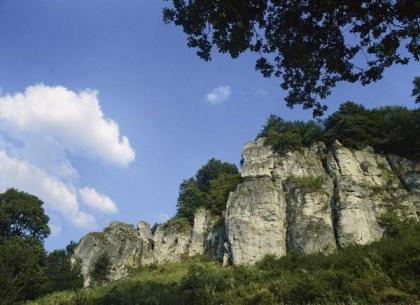 Wandern auf höchstem Niveau im Amberg-Sulzbacher Land
