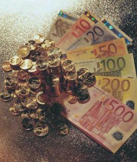 Bargeld ohne Bankkredit - Kredit nein Danke