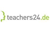 Nachhilfe für alle Sprachen finden mit teachers24. de