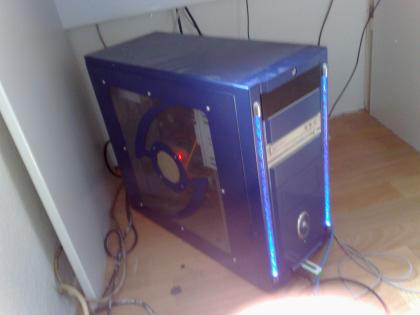 AMD Athlon 64 X2 Dual Core Processpr 6000