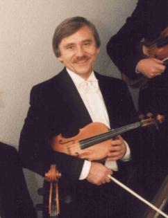 Violinunterricht Geigenunterricht