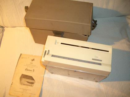 Suche - Kaufe alte RFT Technik- uvm. -