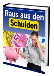 Raus aus den Schulden