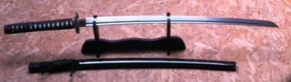 Katanas zu verkaufen