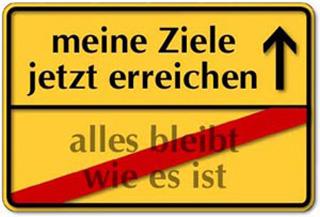 Haben Sie eine finanzielle Perspektive für Ihr Leben