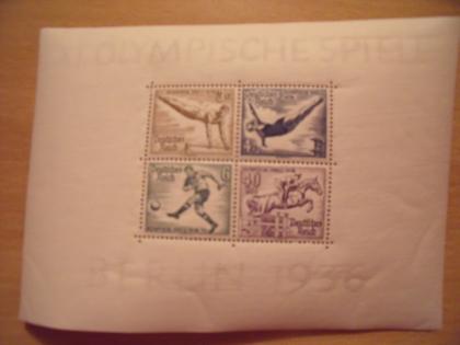 Briefmarken