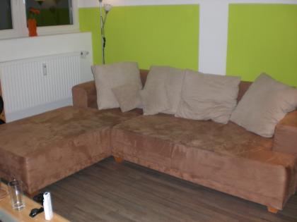 Eckcouch zu verkaufen Standort 45130 Essen