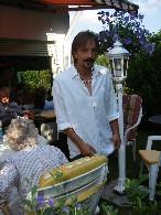 Er sucht Sie für dauerhafte Affäre