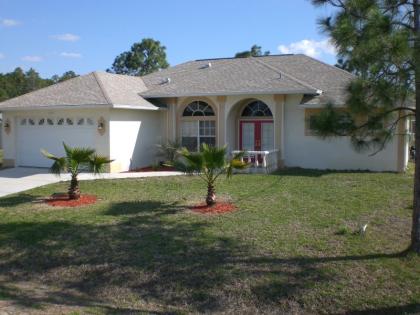 Florida Lehigh Acres Fort Myers