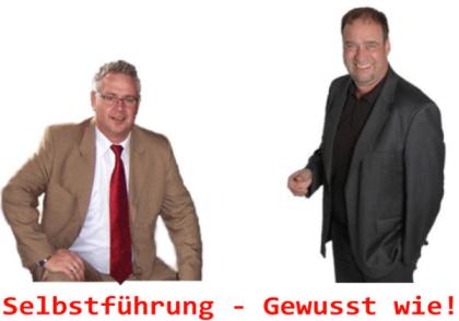 Selbstführung - Gewusst wie 2