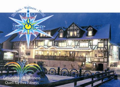Erlebnis Wellness Hotel aus Nachfolgergründen zu verkaufen