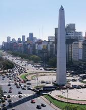 Spanischkurse in Buenos Aires Bariloche Cordoba und Mendoza