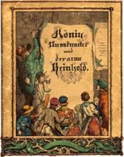 König Nußknacker und der arme Reinhold eBook