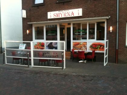 Gut gehender Schnellimbiss/Pizzeria aus gesundheitlichen Gründen abzugeben