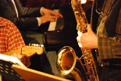 Birdland Jazz Workshop