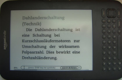 Ebook elektronisches Buch Lesen Lexikon Fachbegriffe der Technik / Mechatronik