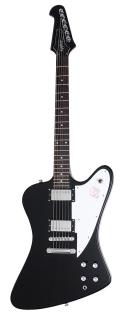 Epiphone Firebird Studio inkl. Gibson Trussrod Epi Case