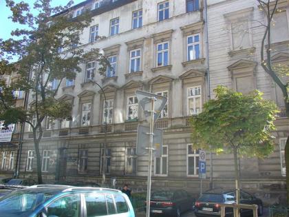 Mietshaus zu verkaufen