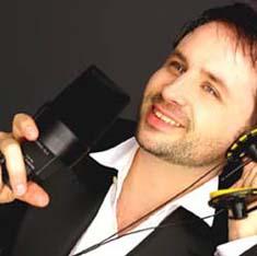 YOVKO - Live Musik - Keyboard Gesang - Alleinunterhalter