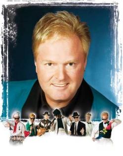 Entertainer Rick Mayfield MUSIK COMEDY SHOWS MODERATION DISCJOCKEY