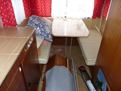 Suche Schranktüre Hymer Eriba 70er Jahre Teakfurnier