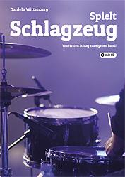 Schlagzeugunterricht