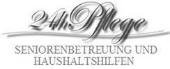 24 Stunden professionelle Pflege liebevolle Betreuung und Haushaltshilfen aus P