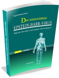 Behandlung Epstein-Barr-Virus verständlich erklärt