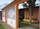Venezuela Puerto Ordaz Reiheneinfamilienhaus