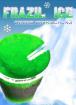 1 Liter Frazil Ice Apfel Mix 1 12 für alle Slush Eismaschinen geeignet
