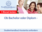 PFFH - Fernstudium an der Privaten FernFachhochschule