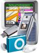 Handy Bundle Samsung M300 v. handy-netz24
