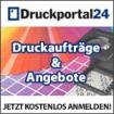 Aktuelle Druckanfrage über Kataloge 5000Stk. 44Seiten bei www. Druckportal24. com