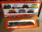 Märklin-Primex Jubiläumspackung von 1984 H0