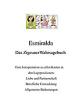 Kartenlegen mit Zigeunerwahrsagekarten von Esmiralda R
