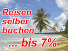 Reise buchen zum Bestpreis