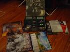 Brettspiel Herr der Ringe