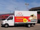Pars Trans IHR UMZUGSPROFI in Wien und EUROPA