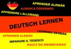 Deutsch- Intensivkurse in Heidelberg