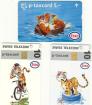 TAX-CARD ESSO