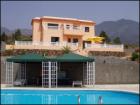 Urlaub auf Teneriffa Süd - Casa Panoramablick A