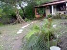 Einfaches Landhaus in Salvador Bahia Brasilien guenstig abzugeben
